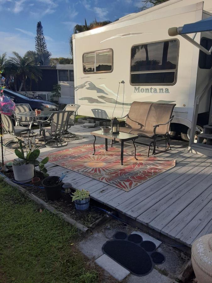 Fort Myers Beach Resort Zewnętrze zdjęcie